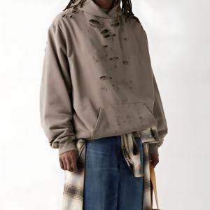 Men <b>Fleece</b> Hoodies Pullover Soft Warm Winter Jacket Outdoor Sportswear Men <b>Thick</b> <b>Fleece</b> Hoodies - Product Image 3