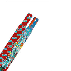 Ceintures de flag football grises pour l'entraînement sportif, drapeaux en nylon durables avec boucle de taille réglable pour les équipes jeunes - Product Image 4