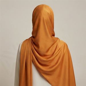 Hiyab Interior de Alta Calidad, Clásico, Personalizado, de Algodón Mercerizado, para Mujeres Musulmanas, Gorro Interior de Jersey de Poliéster Suave y Transpirable - Product Image 5