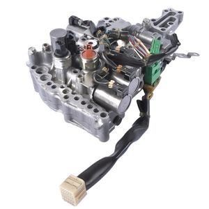 CVT Transmission Control Valve Body JF016E for Nissan Altima Rogue X Trail T32 31705 28X2B 31705 28X0C 31705 28X0D - Product Image 1