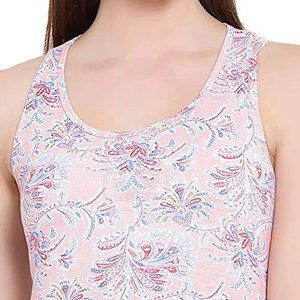 Débardeur Confortable pour Femme en Tissu Doux – Idéal pour le Quotidien, le Yoga et les Activités Estivales en Extérieur - Product Image 5