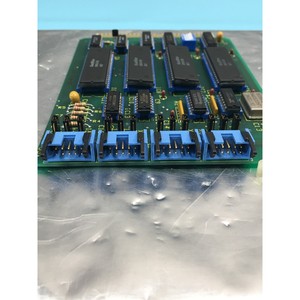 Semitool 14837-01 ชุดแผงวงจร, แบบซีเรียล, 4 ช่อง - อุปกรณ์และอะไหล่เซมิคอนดักเตอร์ระดับโลกที่เชื่อถือได้ - Product Image 6