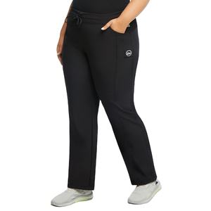 Pantalones Médicos de Algodón y Poliéster con Múltiples Bolsillos, Logotipo Personalizado, Color Personalizado, Antiestáticos, para Hospital y Sala Limpia, 2026 - Product Image 1