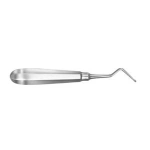 Cureta Ósea de Alta Calidad, Cureta Quirúrgica Ortopédica de Acero Inoxidable - Product Image 5