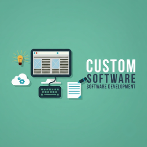 Services logiciels personnalisés de premier ordre : développement d'applications sur mesure, intégration d'entreprise et solutions numériques évoluables - Product Image 1