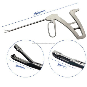 Arthroscopic Suture Passer 250mm Electric Stainless Steel Surgical Kit Orthopedic Surgery Instrument CE Certified - Product Image 3