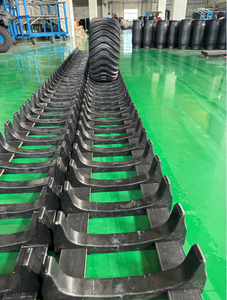 Accesorio para maquinaria <span class=keywords><strong>de</strong></span> construcción, pistas <span class=keywords><strong>de</strong></span> protección <span class=keywords><strong>de</strong></span> goma, <span class=keywords><strong>pista</strong></span> <span class=keywords><strong>de</strong></span> nieve <span class=keywords><strong>de</strong></span> goma Argo 8x8 sobre <span class=keywords><strong>las</strong></span> pistas <span class=keywords><strong>de</strong></span> neumáticos - Product Image 5