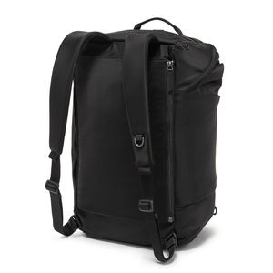 Sac de sport en nylon imperméable RAHRAJ ENTERPRISES avec fermeture éclair, compartiment à chaussures, sangle réglable, capacité 30-40L, unisexe - Product Image 4