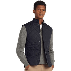 Chaleco Impermeable de Alta Calidad, Ligero, Sin Mangas, Personalizado, Multibolsillos, para Hombre y Mujer - Product Image 2