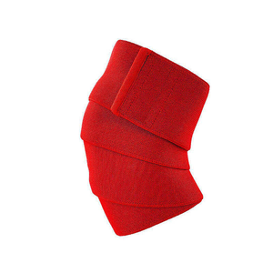 Bandes de compression pour coudes personnalisées pour hommes et femmes, entraînement en salle de sport, fournisseur OEM - Product Image 4