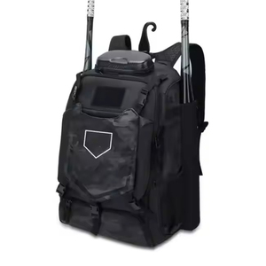 Youth Baseball Bag for Boys Softball Equipment <b>Backpack</b> Adult Baseball Gear Bag Tear-Resistant Youth Baseball - Product Image 2