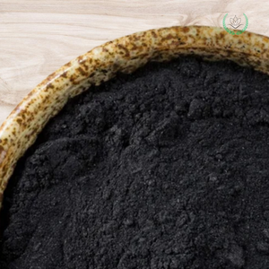 Poudre de charbon actif à base de bois de haute pureté, maille fine industrielle, traitement de l'eau, filtre à air, produit de qualité export - Product Image 6