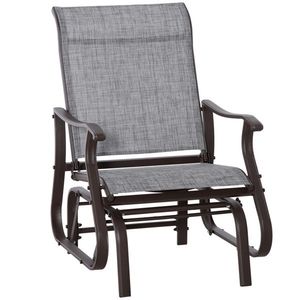 Sedia a dondolo - Product Image 1