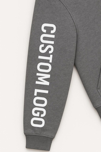 Chaqueta Bomber Unisex de The Fabric Studio con Logotipo Personalizado Bordado, Ecológica y Transpirable, Ropa Urbana de Invierno - Product Image 4