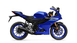 Motocicleta Deportiva YZF R125 2025 DISPONIBLE AHORA - Product Image 2