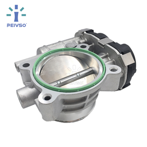 Cuerpo de aceleración PEIVSO 12609500 para Chevy Malibu, Monte Carlo, Impala, Pontiac G6, Torrent - Product Image 1