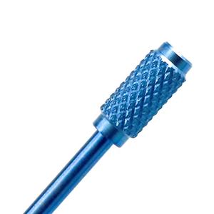 Juego de Instrumentos para Trasplante Capilar Manual de Aleación de Titanio con Mango de Bisturí de Zafiro, Certificado CE Clase I - Product Image 5