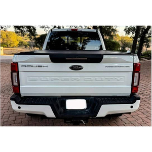 ฟอร์ด เอฟ-250 ซูเปอร์ดิวตี้ ลาเรียท โรส 4x4 ปี 2021 - Product Image 5