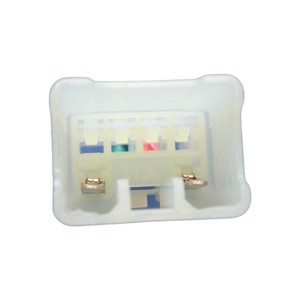 WL TOY-130-2 69801-AC020 ชุดมอเตอร์กระจกไฟฟ้าด้านหน้าขวา รับประกัน 12 เดือน ติดตั้งง่าย มีสินค้าพร้อมส่งด่วน ราคาสุดคุ้ม - Product Image 3