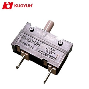 Disjoncteur KUOYUH série 91 2.5A 3.15A pour blender - Product Image 5