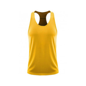 Camiseta sin Mangas para Hombre, Última Moda, Alta Calidad, Secado Rápido, Lavable a Máquina, Colección de Verano, Venta al Por Mayor - Product Image 2