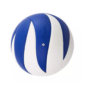 Balón de Voleibol Personalizado de Grado Profesional, Material PU Duradero, para Entrenamiento en Interiores y Exteriores, Uso en Partidos para Equipos - Product Image 3