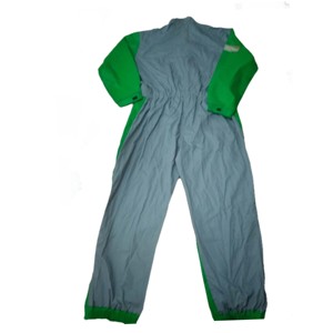 Ropa de trabajo personalizada OEM, overol de seguridad industrial, ropa ignífuga industrial, overoles ignífugos, OEM personalizado de alta visibilidad - Product Image 5