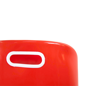 Export Quality Modern Plastic <b>Stackable</b> Learning <b>Chair</b> Compliant with Safety Standards for USA Europe and Middle East School Use - Product Image 6