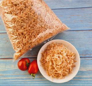 Crevettes Séchées Hachées de Qualité Supérieure en Gros pour l'Exportation |   Produits de la mer de qualité alimentaire |   Fournisseur OEM de marques privées au Vietnam - Product Image 6