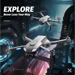 4DRC M7 GPS - Dron Cuatricóptero RC para Adultos con Cámara 4K, Motor sin Escobillas y Función 'Sígueme' - Product Image 2