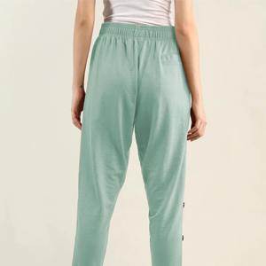 Pantalones cargo para mujer, pantalones deportivos personalizados para mujer, pantalones de chándal para mujer, nuevo estilo, ropa deportiva, pantalones deportivos para mujer - Product Image 5