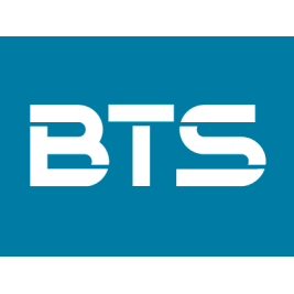 BTS Befestigungselemente-Technik GmbH logo