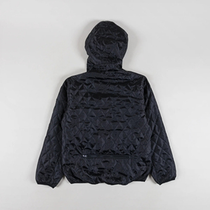 Nouvelle Veste d'Hiver Matelassée Personnalisée pour Homme – Manteau Long Isolant Premium et Élégant à Manches Longues pour l'Extérieur et le Streetwear - Product Image 4