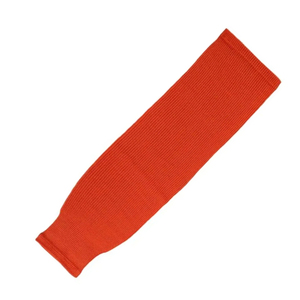 ถุงเท้าฮอกกี้น้ำแข็งถักแบบกันลื่น ทนทาน ขายดี พร้อมปักชื่อทีมตามสั่ง ขายดีมาก - Product Image 3