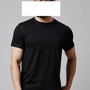 Camisetas de Hombre 100% Algodón Pakistaní, Cuello Redondo, Secado Rápido, Diseño Casual con Letras, Personalizadas con Serigrafía, Diseño en Blanco, 270g - Product Image 5