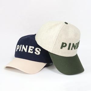 Gorra de Béisbol Unisex de 6 Paneles al por Mayor para Adultos, Multi-Estación, Verano, Deportes, Aire Libre, Rendimiento, Diseño Personalizado, Malla Transpirable - Product Image 3