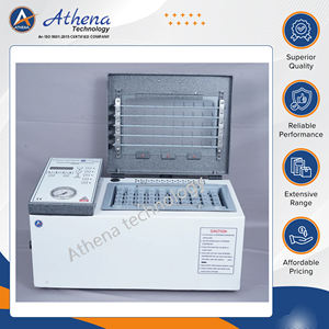 Evaporador Automático de Nitrógeno - Tecnología Avanzada, Suministros de Laboratorio de Alta Calidad, Concentrador de Precisión para 50 Muestras - Product Image 3