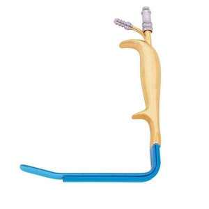 Rétracteurs manuels en acier inoxydable de qualité supérieure pour la chirurgie orthopédique et générale - Réutilisables MEDZORA SURGICAL - Product Image 2