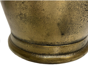 Enfriador de Botellas de Vino de Aluminio Personalizado al por Mayor, Cubo de Hielo Ecológico y Portátil para Uso en Restaurantes y Bares - Product Image 4