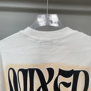 Camiseta de Lujo para Hombre con Diseño de Tatuaje de Cupido, Prenda de Marca Exclusiva, Camisetas Personalizadas de Alta Calidad para Hombre - Product Image 5