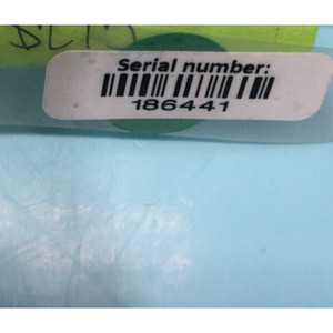 Swagelok 321-4-X-12DFR 321 สแตนเลสสตีล - อุปกรณ์และอะไหล่เซมิคอนดักเตอร์ระดับโลกที่เชื่อถือได้ - Product Image 5