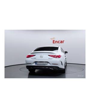 เมอร์เซเดส-เบนซ์ CLS450 4MATIC AMG Line ปี 2020/3 ยูโร 5 เกียร์อัตโนมัติ พวงมาลัยซ้าย กล้อง-CLS-Class CLS450 ระยะทาง 93,067 กม. - Product Image 4