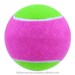 Pelotas de Tenis para Deportes, Hechas Según las Demandas del Cliente, Servicio OEM ODM Aceptable, Pelotas de Tenis Deportivas en Todos los Colores - Product Image 5