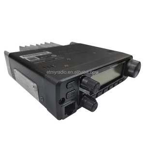 Radio mobile VHF ICOM IC-V3500 65W Haute puissance Émetteur-récepteur bidirectionnel pour véhicule pour utilisation en cas d'urgence en flotte de taxis - Product Image 4