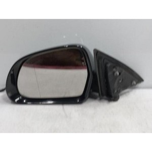 A6 LEFT Left (Driver Side) Outer <b>Door</b> <b>Mirror</b>, Heated, Power 4F1857410AM01C - Product Image 2
