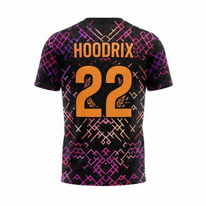 Camiseta de Running para Maratón, Diseño Personalizado, Precio al por Mayor, para Hombre y Mujer, Sin Costuras, Antiolor, Compresión, Transpirable, Deportiva - Product Image 2
