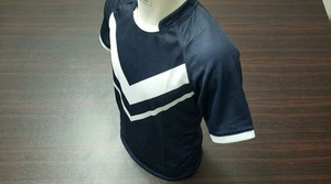High Quality Knit <b>100</b>% <b>Polyester</b> Recycled RPET Golf Polo t <b>Shirt</b> for Male Female - Product Image 2