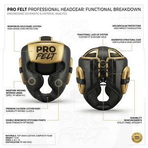 Protector de Cabeza de Boxeo Personalizado con Nombre de Marca Propia, Protección Facial Completa, Equipo de Seguridad para Entrenamiento de MMA y Sparring, Almohadillas Resistentes para la Cabeza - Product Image 2