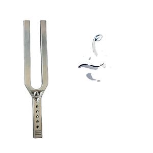 Diapasón Gigante de Acero Inoxidable Mars Manufacture, 128 Hz (ENT) - Product Image 2