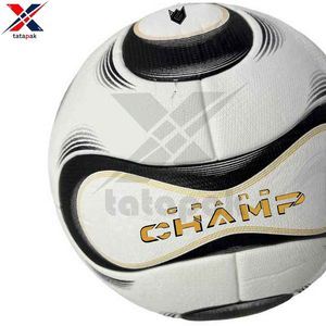 Balón de Fútbol de Alto Rendimiento de PU PVC, Tamaño Oficial 5, Calidad de Partido, para Entrenamiento y Partidos de Fútbol para Adultos Unisex, OEM - Product Image 4
